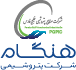 لوگو پتروشیمی هنگام